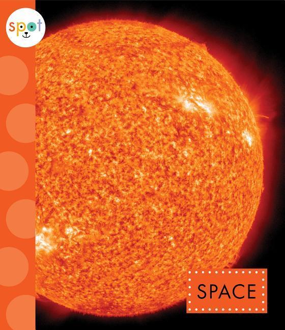 Vorderes Coverbild Space