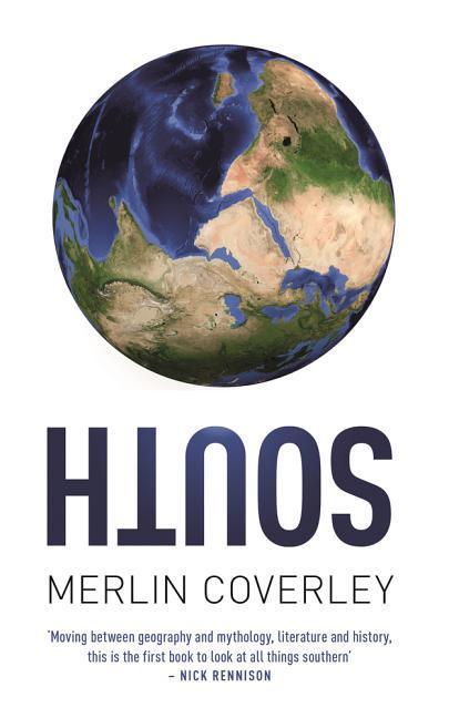 Vorderes Coverbild South