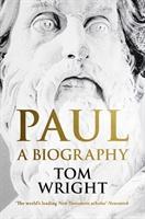 Vorderes Coverbild Paul