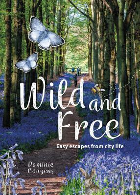 Vorderes Coverbild Wild and Free