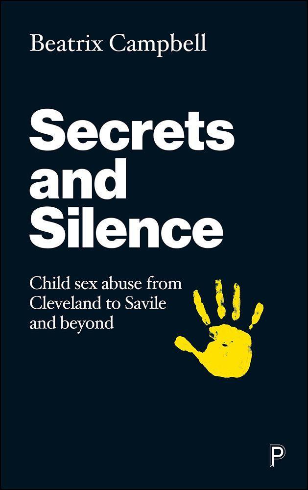 Vorderes Coverbild Secrets and Silence