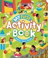 Vorderes Coverbild My First Activity Book