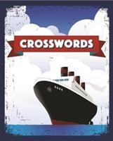 Vorderes Coverbild Crosswords