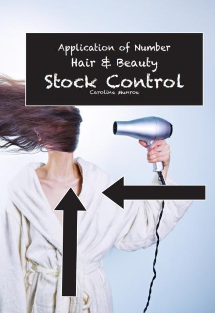 Vorderes Coverbild Aon: Hair & Beauty: Stock Control