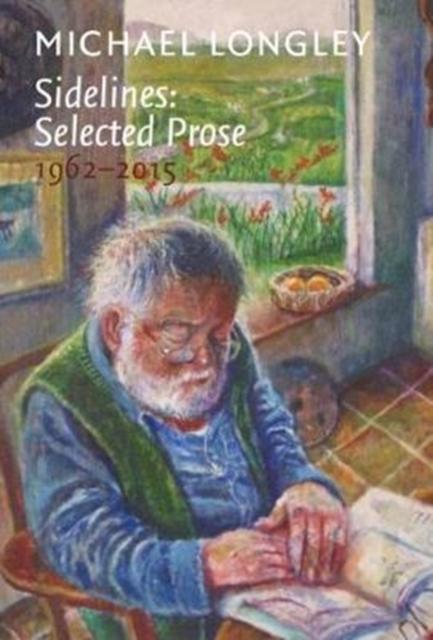 Vorderes Coverbild Sidelines: Selected Prose 1962-2015
