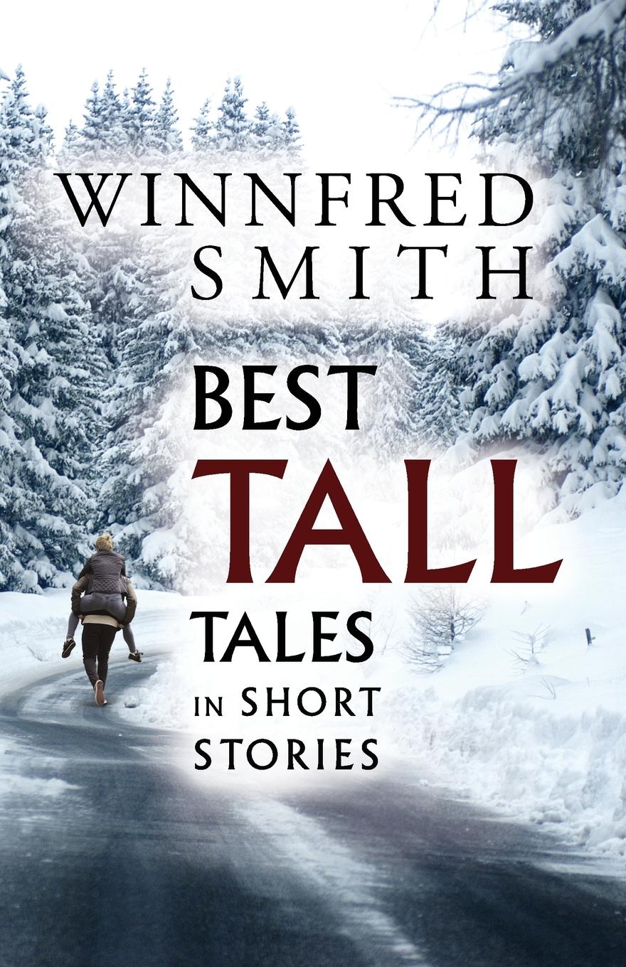 Vorderes Coverbild Best Tall Tales in Short Stories