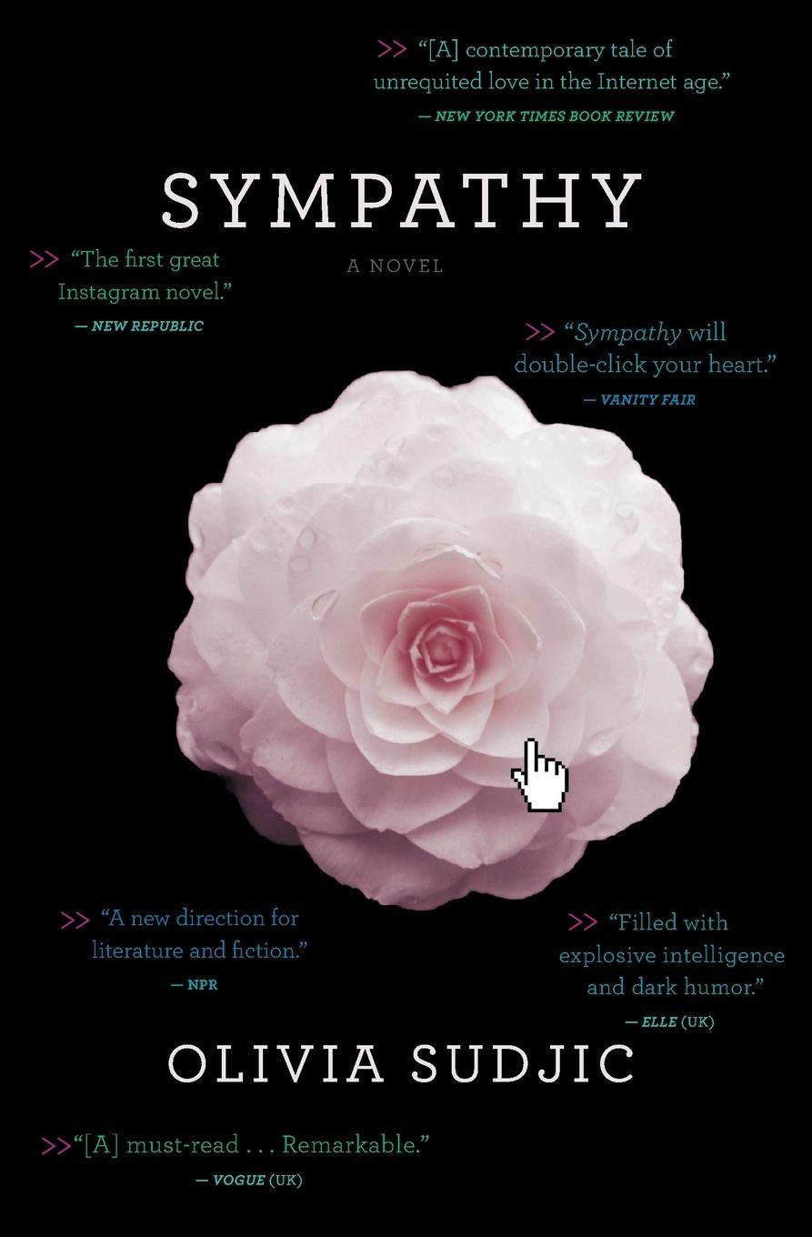 Vorderes Coverbild Sympathy