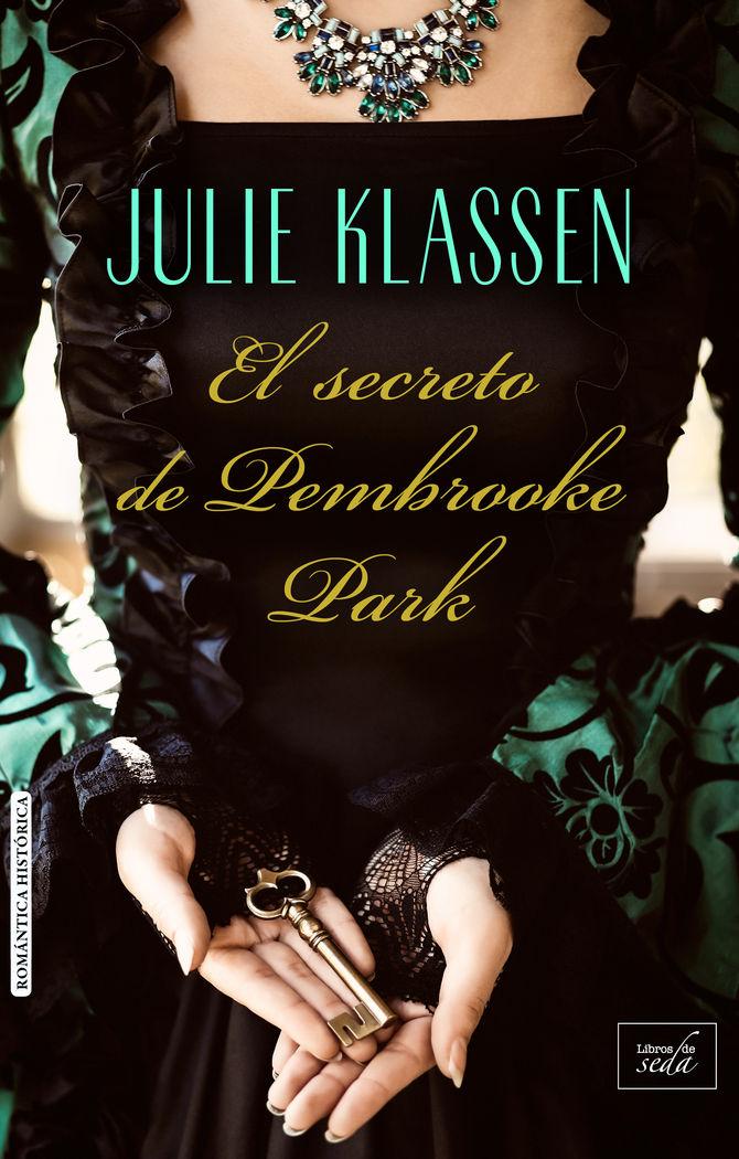Vorderes Coverbild El secreto de Pembrooke Park