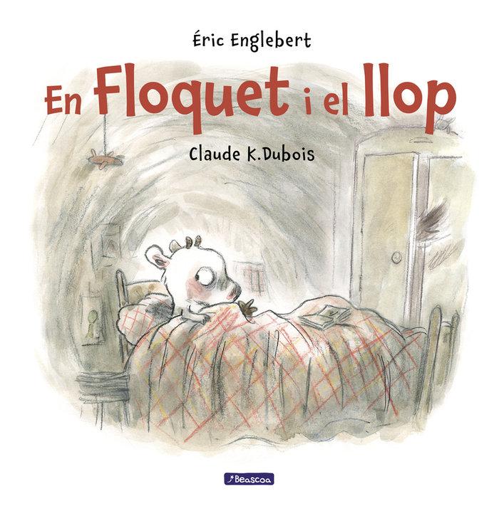 Vorderes Coverbild Floquet i el llop