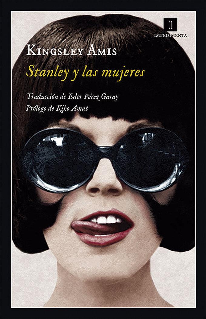 Vorderes Coverbild Stanley y las mujeres