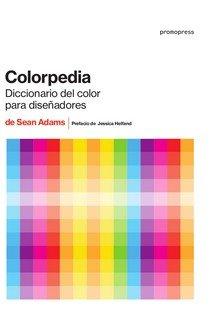 Vorderes Coverbild Colorpedia - Enciclopedía del color para diseñadores