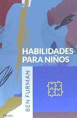 Vorderes Coverbild Habilidades para niños