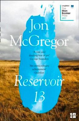 Vorderes Coverbild Reservoir 13