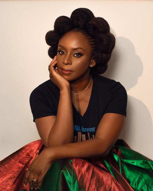 Autorenbild Dear Ijeawele, or a Feminist Manifesto in Fifteen Suggestions