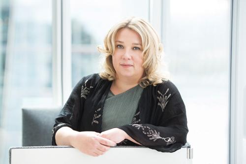 Autorenbild Eleanor Oliphant is Completely Fine
