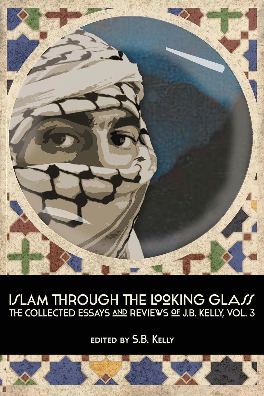 Vorderes Coverbild Islam Through the Looking Glass