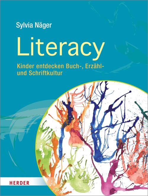Vorderes Coverbild Literacy