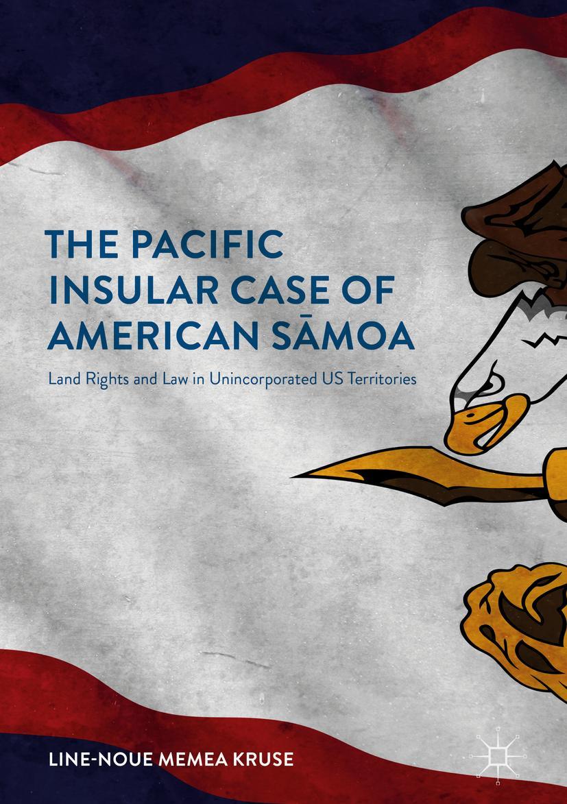 Vorderes Coverbild The Pacific Insular Case of American S¿moa
