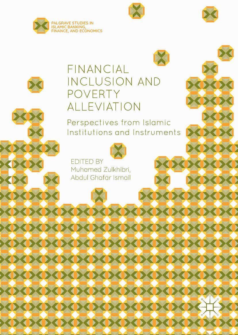 Vorderes Coverbild Financial Inclusion and Poverty Alleviation
