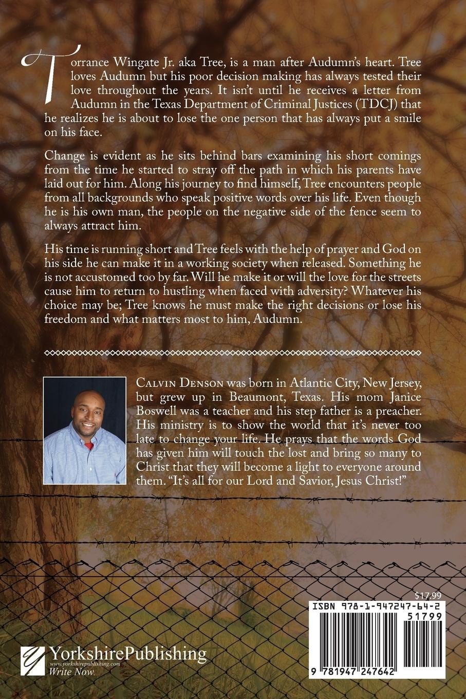 Rückseitencover Tree