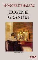 Vorderes Coverbild Eugenie Grandet