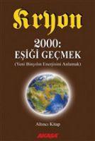 Vorderes Coverbild Kryon 6 2000 Esigi Gecmek