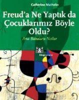 Vorderes Coverbild Freuda Ne Yaptik da Cocuklarimiz Böyle Oldu