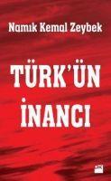 Vorderes Coverbild Türkün Inanci