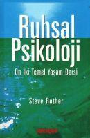 Vorderes Coverbild Ruhsal Psikoloji