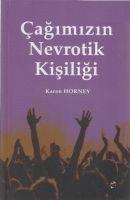 Vorderes Coverbild Cagimizin Nevrotik Kisiligi