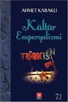 Vorderes Coverbild Kültür Emperyalizmi
