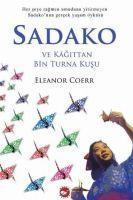 Vorderes Coverbild Sadako ve Kagittan Bin Turna Kusu