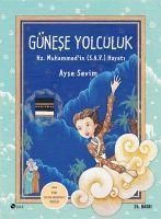Vorderes Coverbild Günese Yolculuk