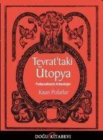 Vorderes Coverbild Tevrattaki Ütopya