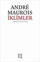 Vorderes Coverbild Iklimler