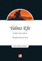 Vorderes Coverbild Yalniz Efe