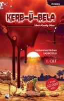 Vorderes Coverbild Kerb-ü Bela 1.Cilt