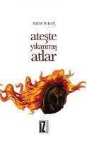 Vorderes Coverbild Ateste Yikanmis Atlar