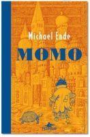 Vorderes Coverbild Momo