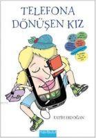 Vorderes Coverbild Telefona Dönüsen Kiz