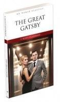 Vorderes Coverbild The Great Gatsby