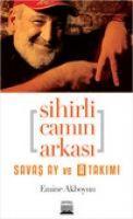 Vorderes Coverbild Sihirli Camin Arkasi