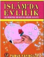 Vorderes Coverbild Islamda Evlilik Aile-004, Cep Boy
