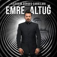 Vorderes Coverbild Yildirim Gürses Sarkilari CD