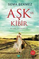 Vorderes Coverbild Ask ve Kibir