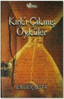 Vorderes Coverbild Kirki Cikmis Öyküler
