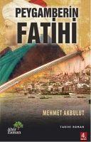 Vorderes Coverbild Peygamberin Fatihi