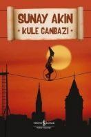 Vorderes Coverbild Kule Canbazi