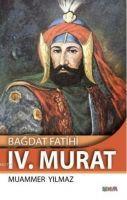 Vorderes Coverbild Bagdat Fatihi IV. Murat