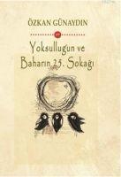 Vorderes Coverbild Yoksullugun ve Baharin 25. Sokagi